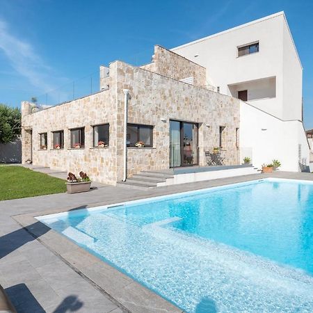 Elaia Rooms Lido di Noto Exterior photo