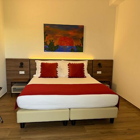 Elaia Rooms Lido di Noto Exterior photo