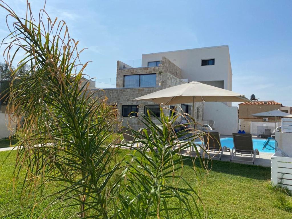 Elaia Rooms Lido di Noto Exterior photo