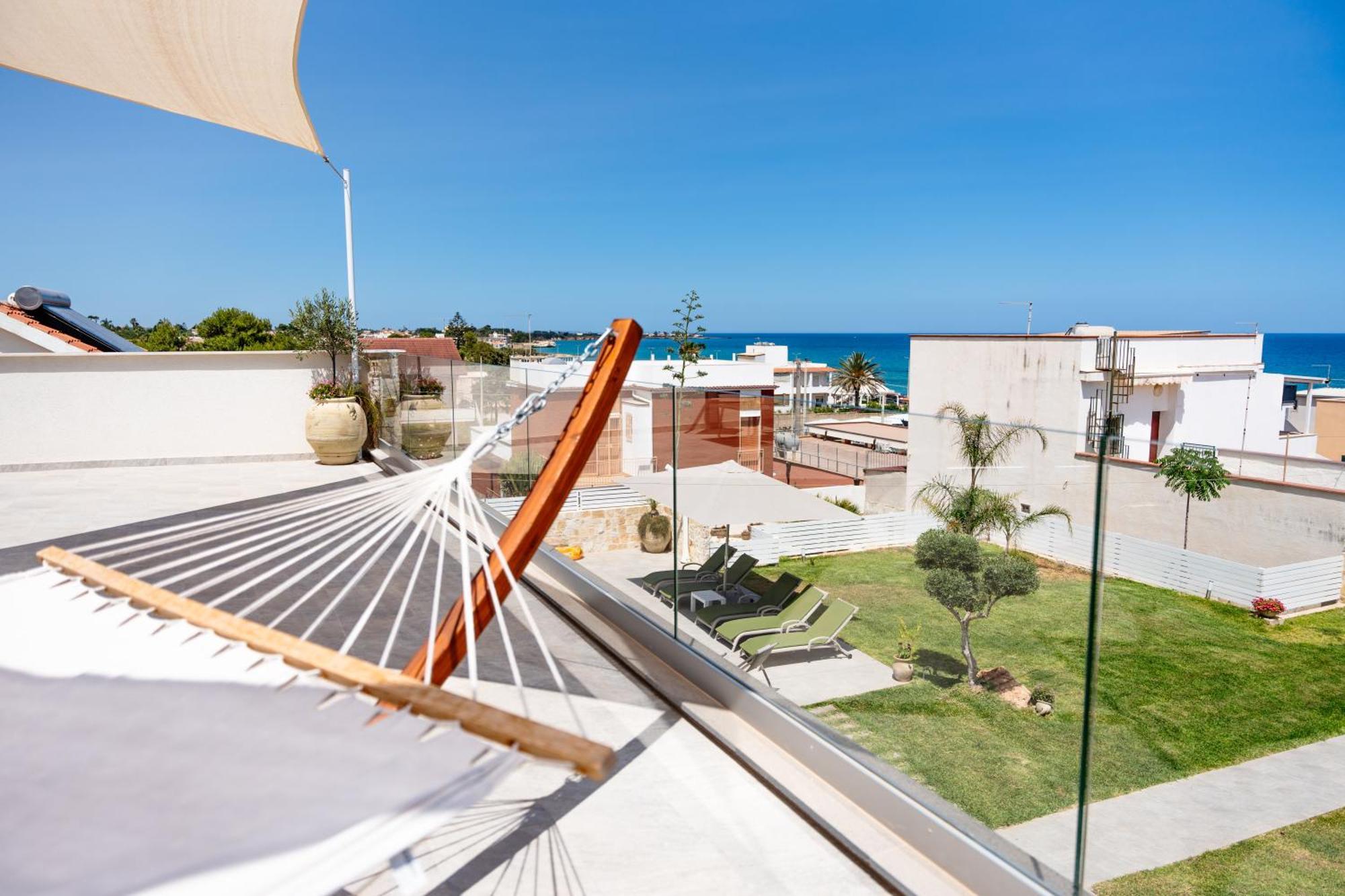 Elaia Rooms Lido di Noto Exterior photo