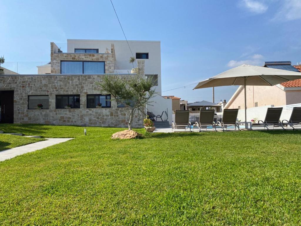 Elaia Rooms Lido di Noto Exterior photo