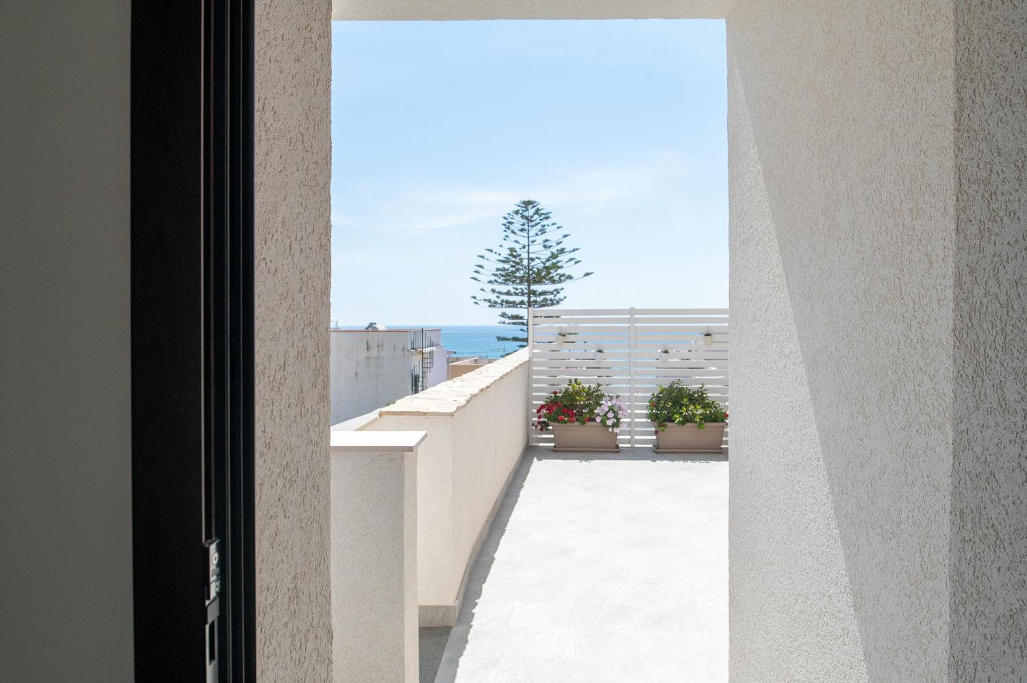 Elaia Rooms Lido di Noto Exterior photo