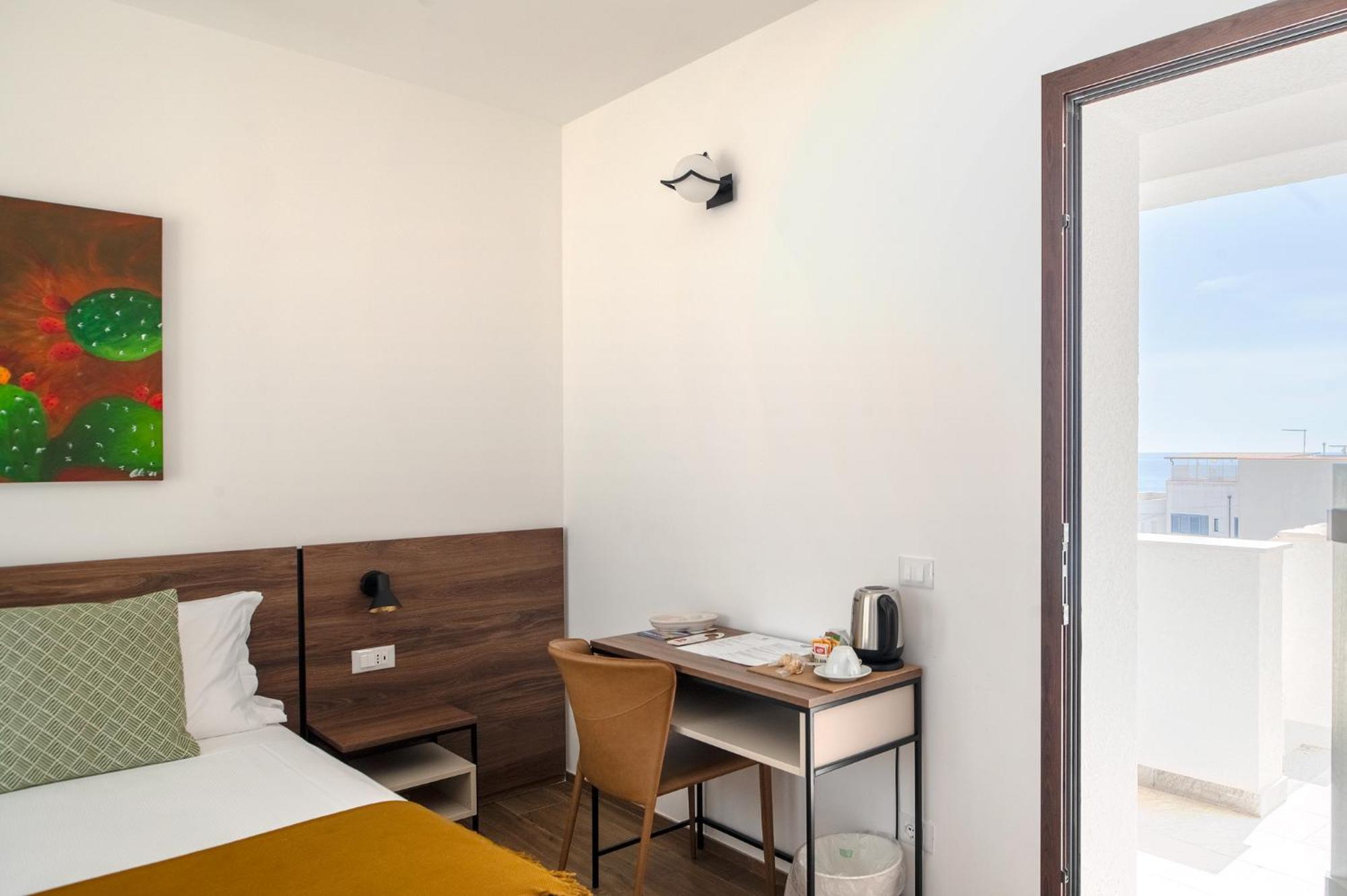 Elaia Rooms Lido di Noto Exterior photo