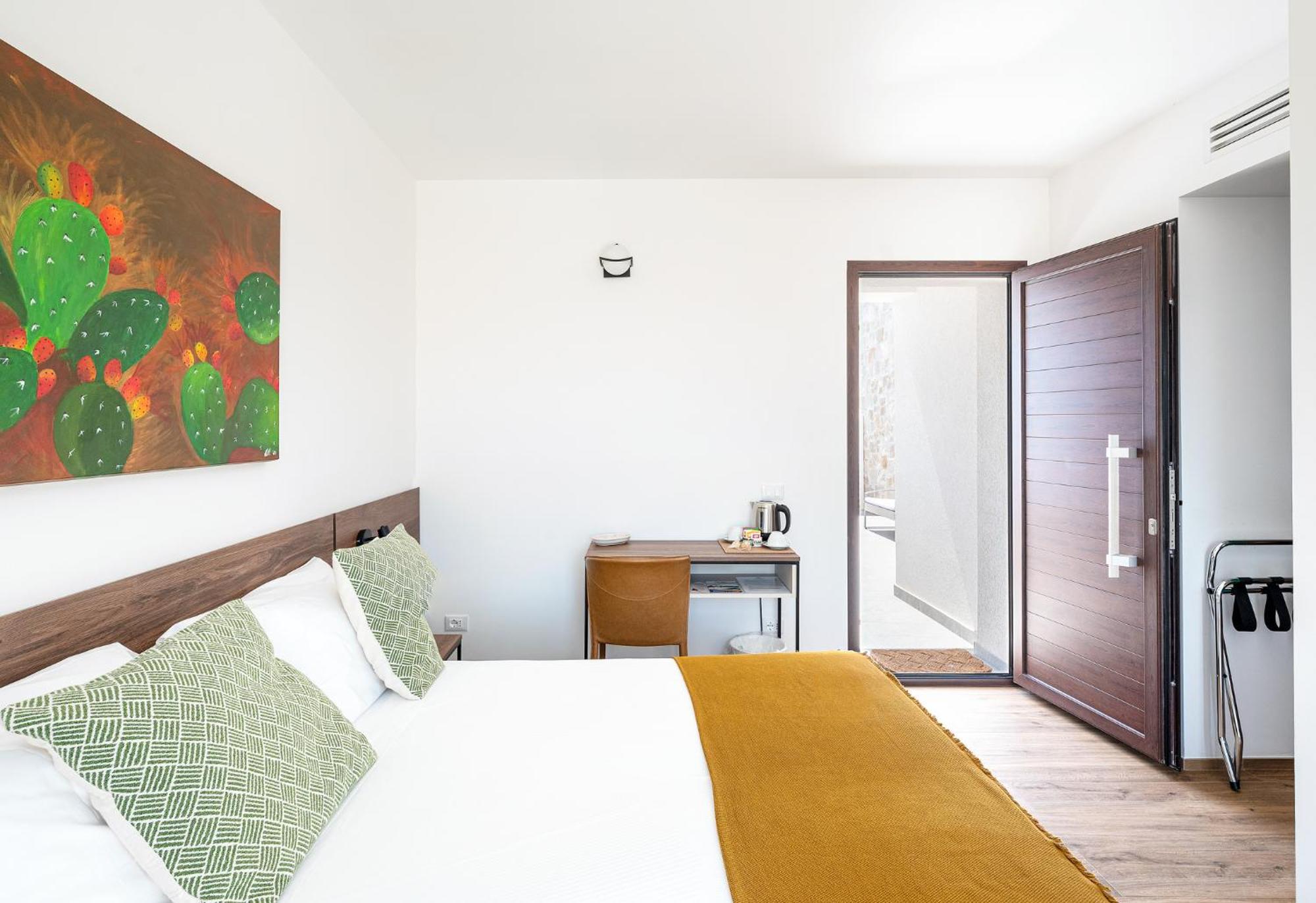 Elaia Rooms Lido di Noto Exterior photo