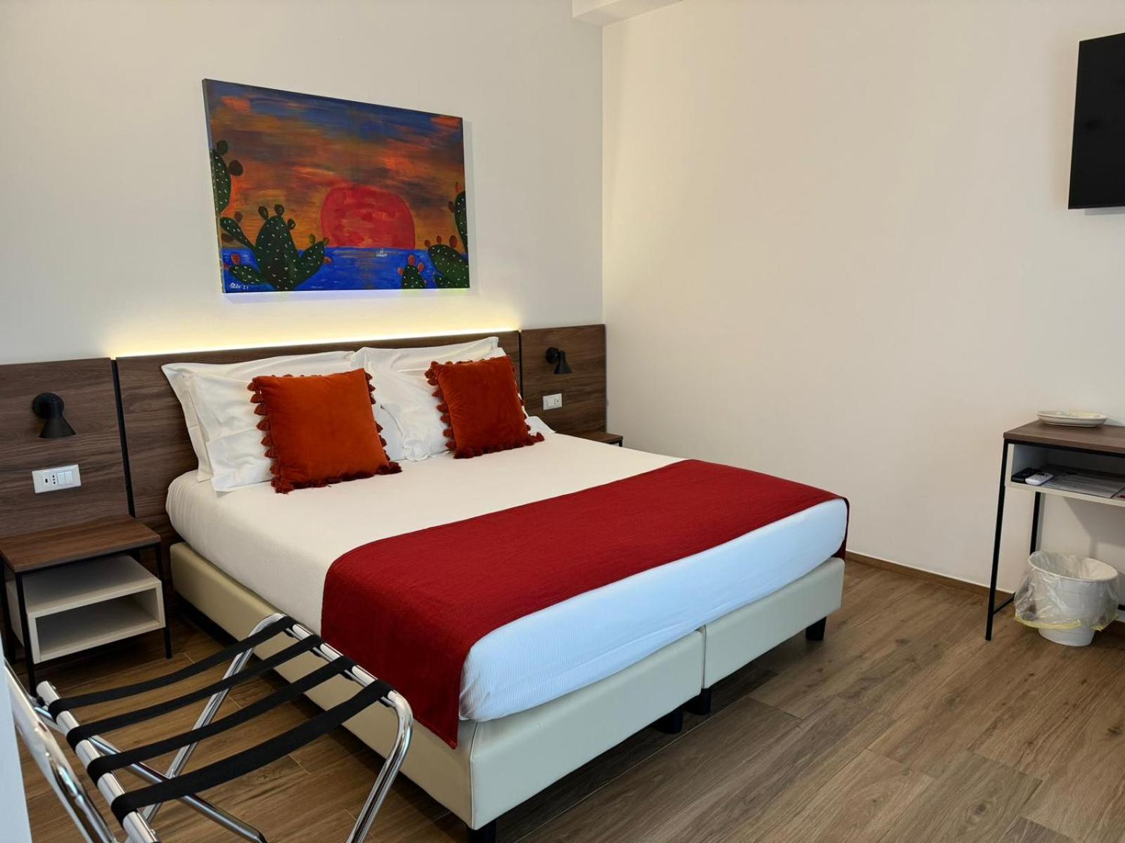 Elaia Rooms Lido di Noto Exterior photo
