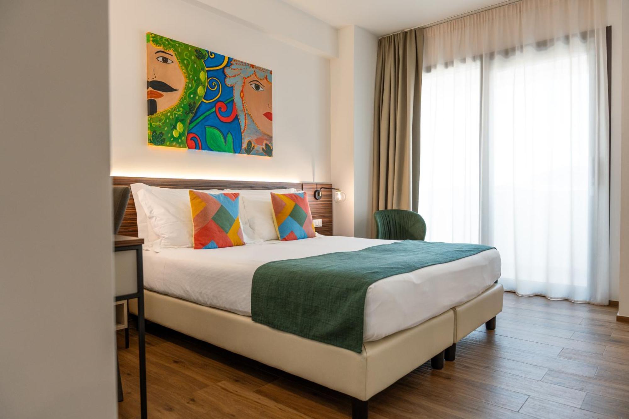 Elaia Rooms Lido di Noto Exterior photo