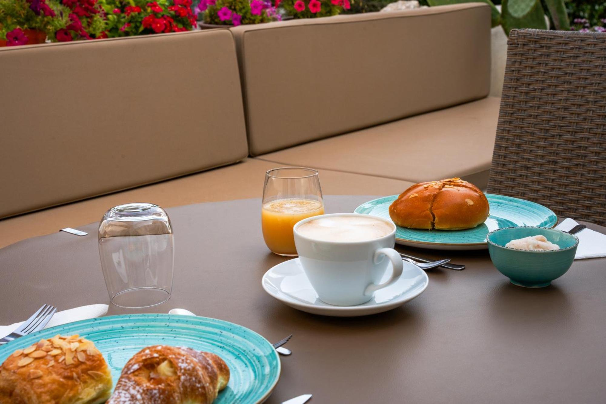 Elaia Rooms Lido di Noto Exterior photo