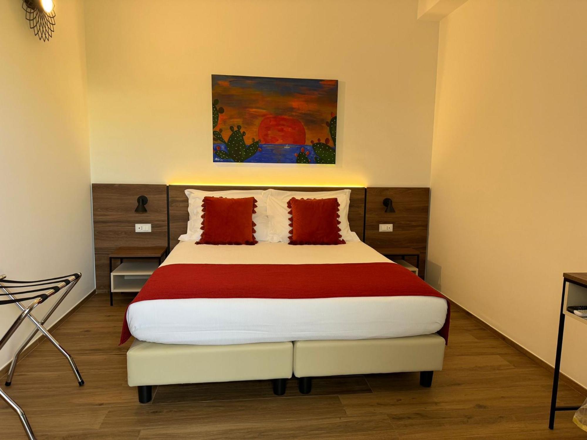 Elaia Rooms Lido di Noto Exterior photo
