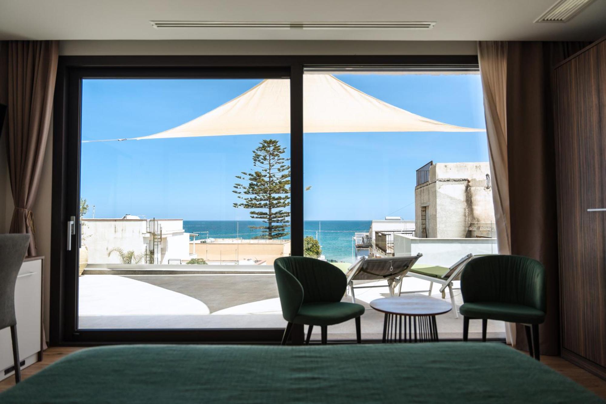 Elaia Rooms Lido di Noto Exterior photo