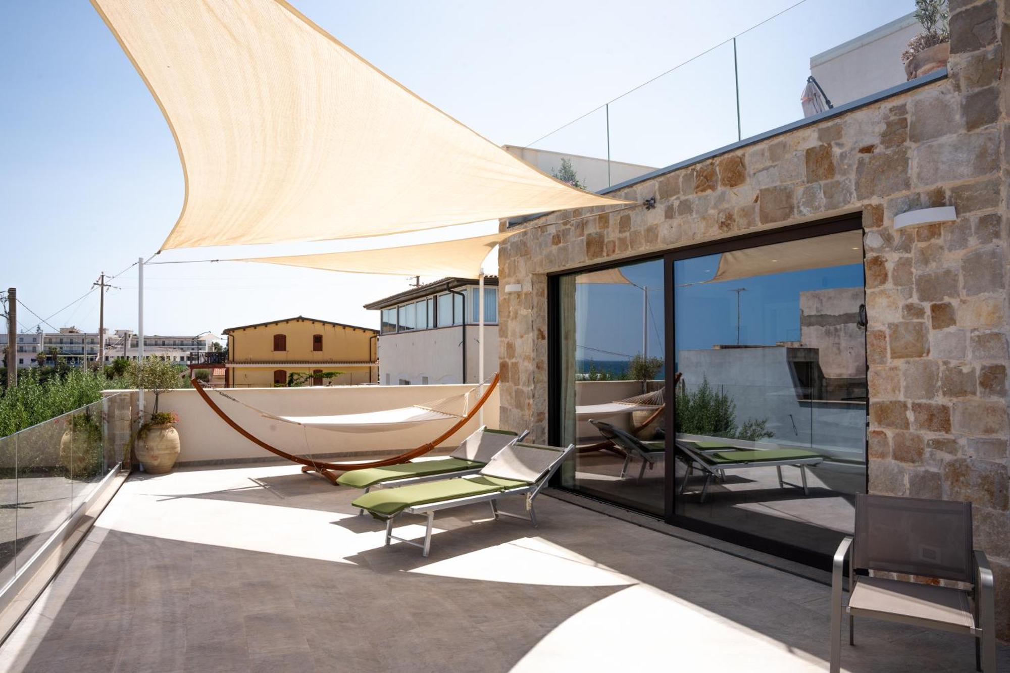 Elaia Rooms Lido di Noto Exterior photo