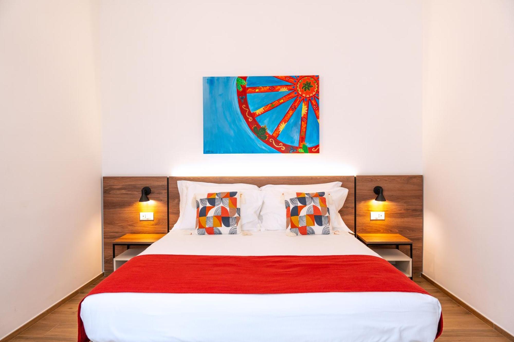 Elaia Rooms Lido di Noto Exterior photo