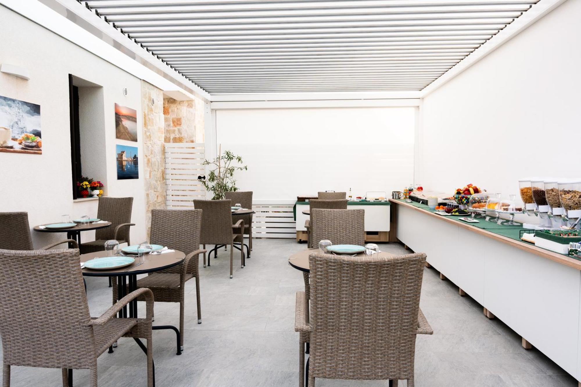 Elaia Rooms Lido di Noto Exterior photo