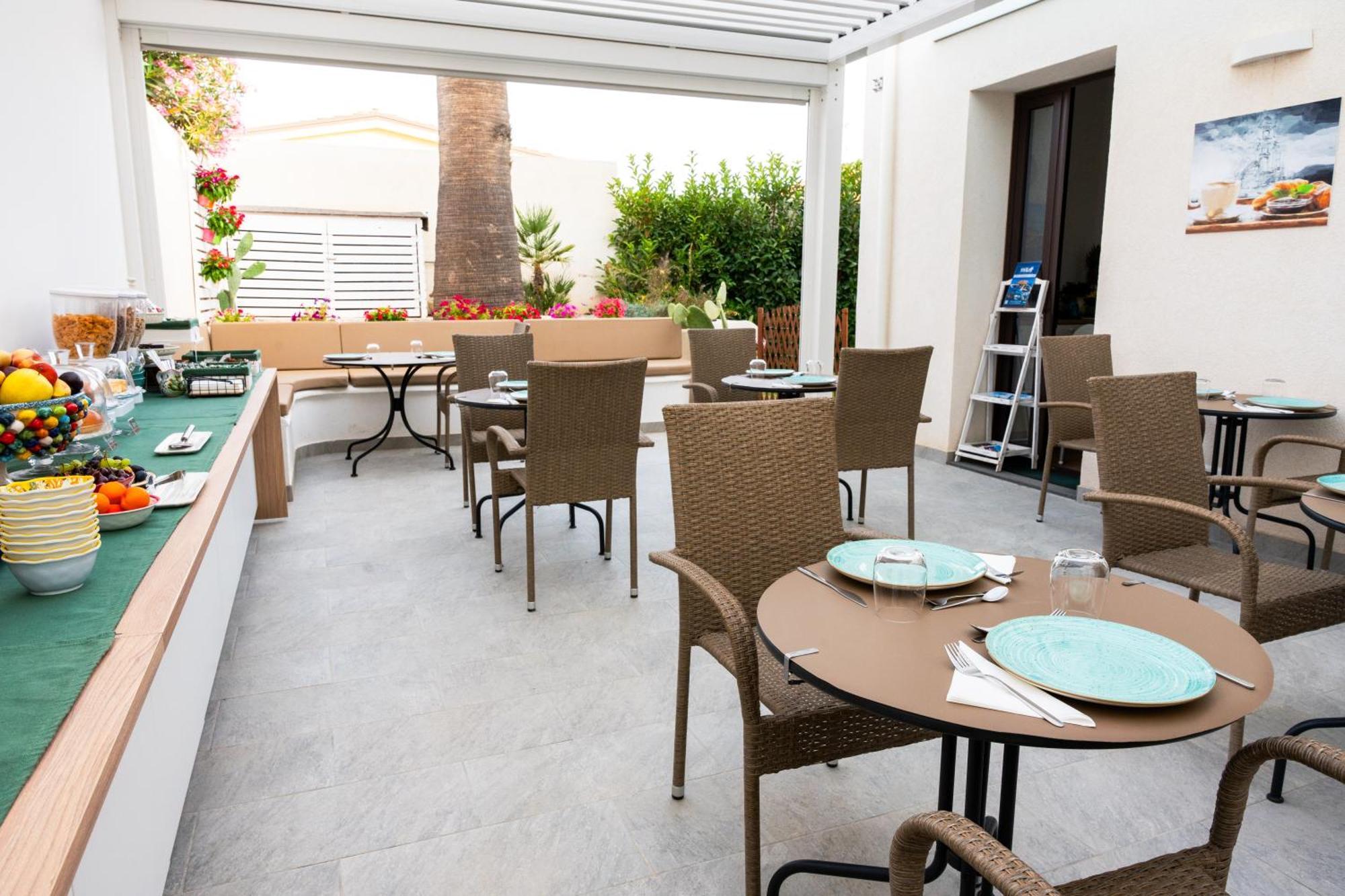 Elaia Rooms Lido di Noto Exterior photo