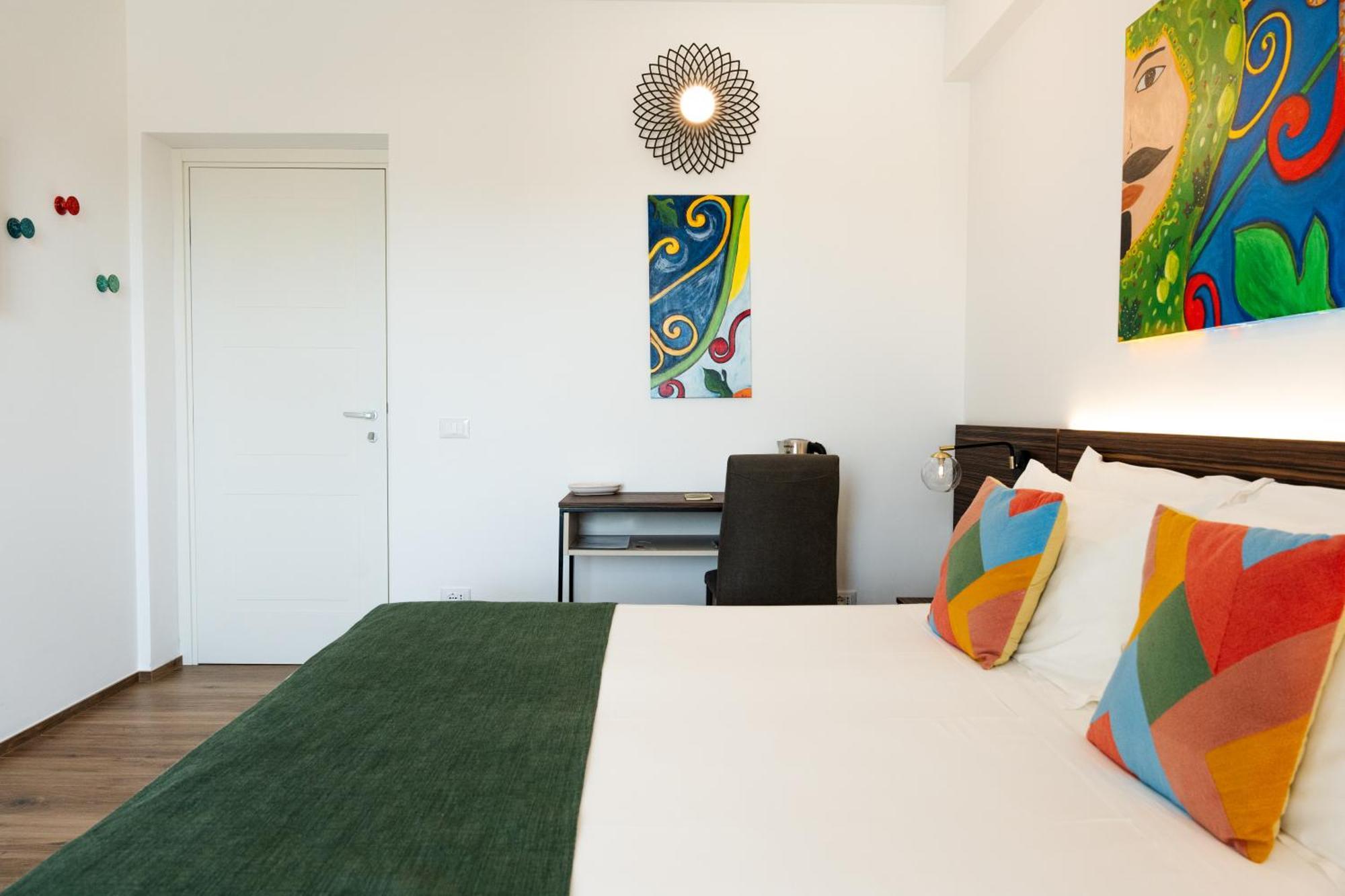 Elaia Rooms Lido di Noto Exterior photo