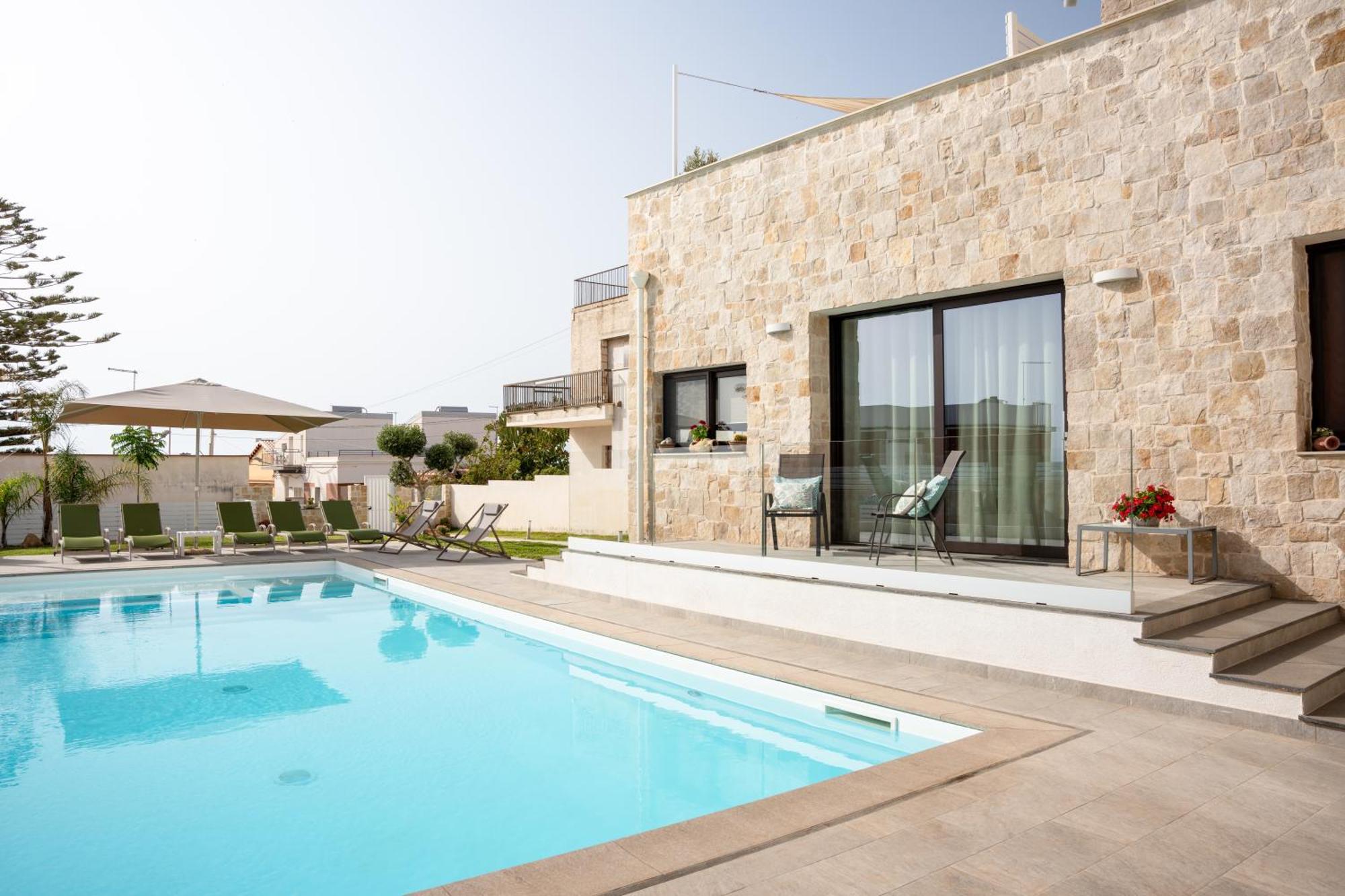 Elaia Rooms Lido di Noto Exterior photo