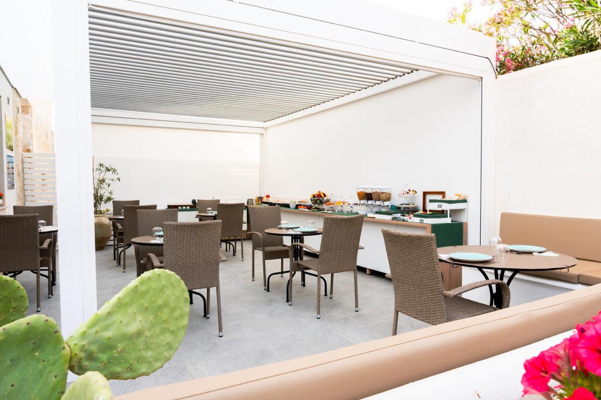 Elaia Rooms Lido di Noto Exterior photo