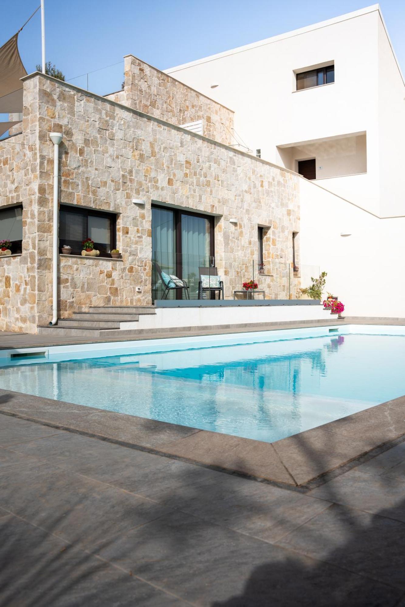 Elaia Rooms Lido di Noto Exterior photo