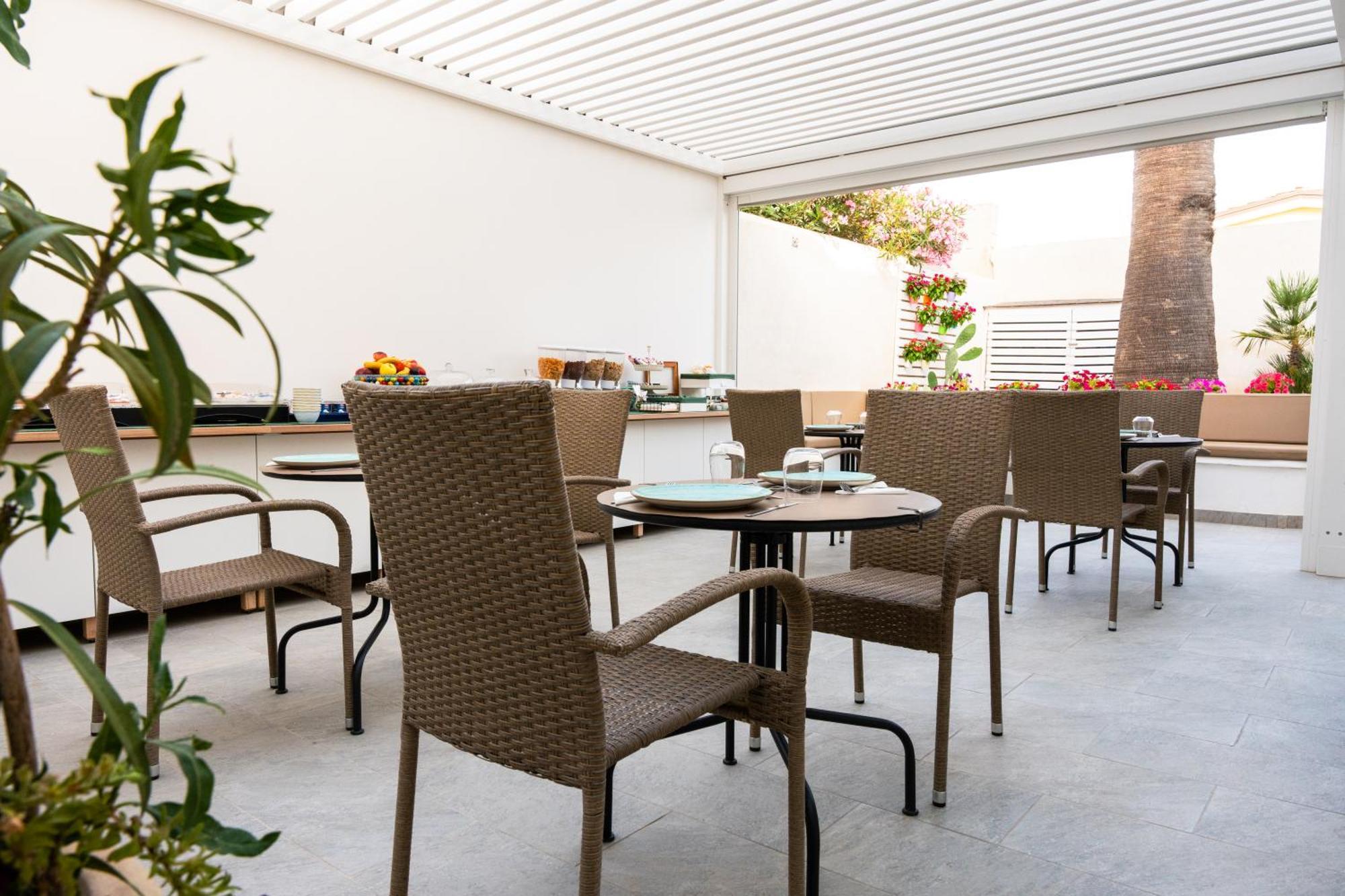 Elaia Rooms Lido di Noto Exterior photo