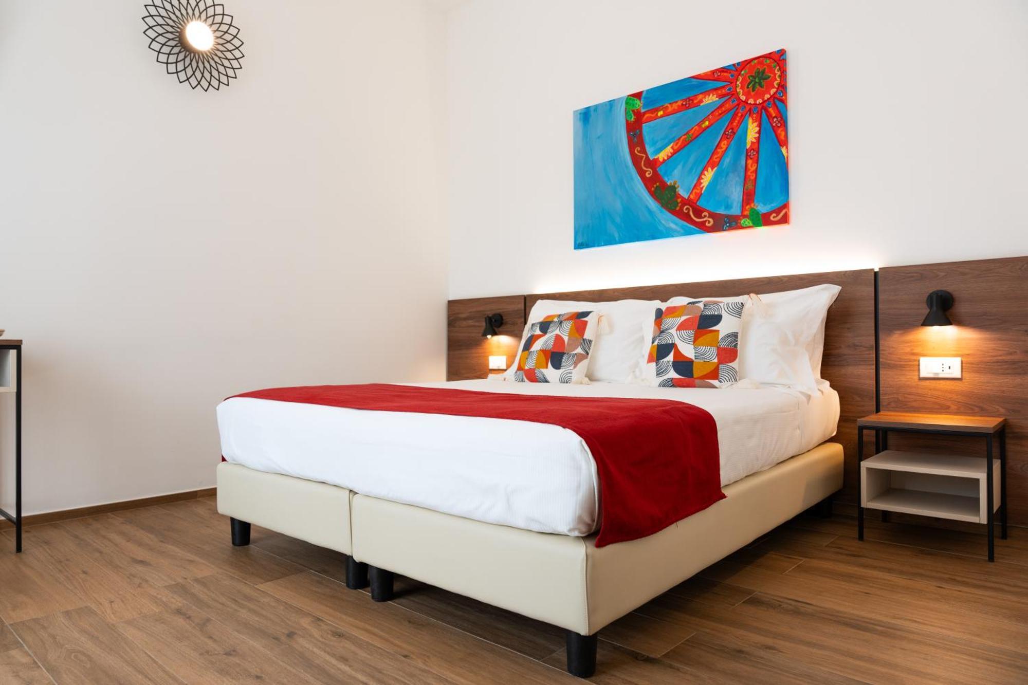 Elaia Rooms Lido di Noto Exterior photo